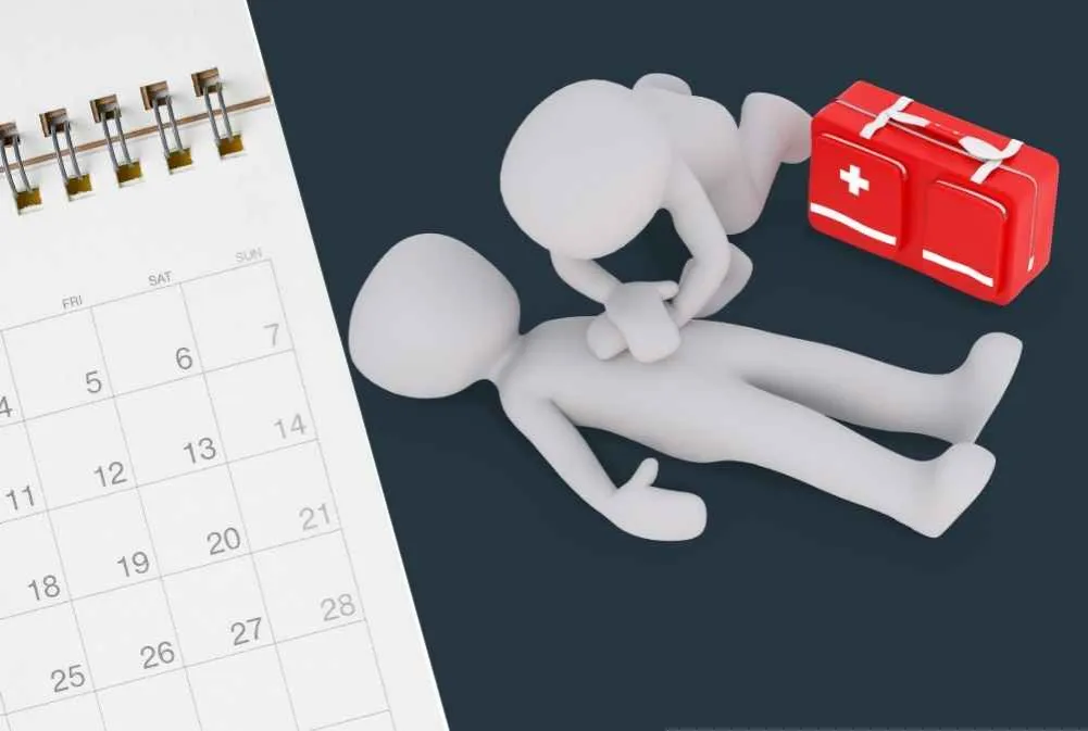 Jak długo ważny jest kurs pierwszej pomocy i co musisz wiedzieć