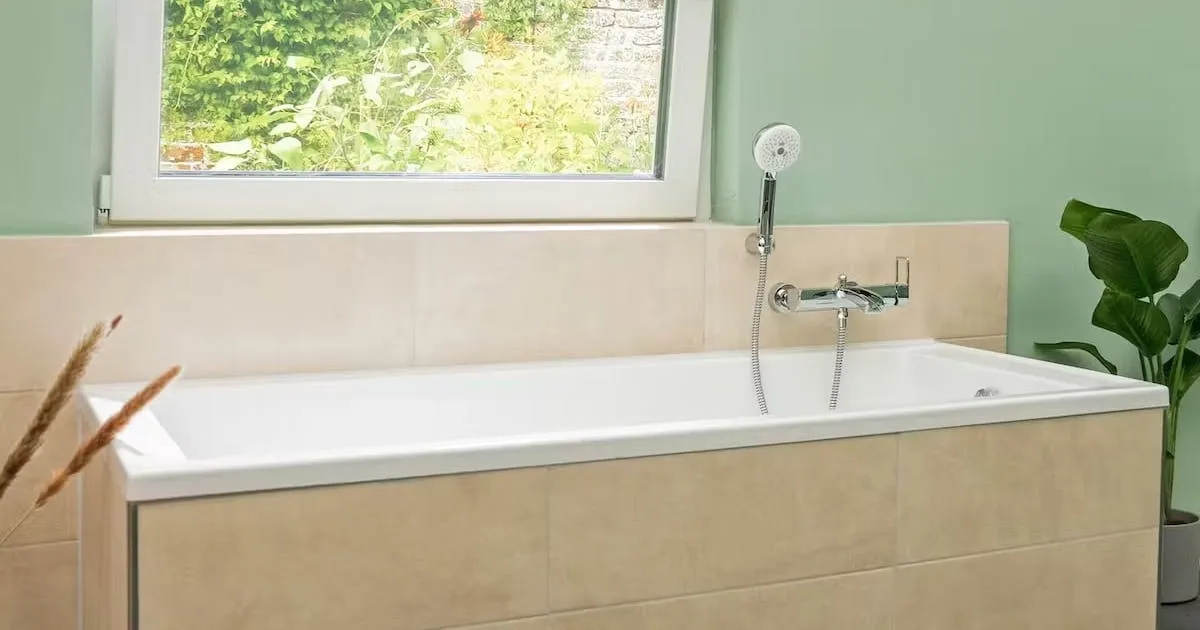 Jak zamontować baterię wannową - uniknij przecieków i problemów