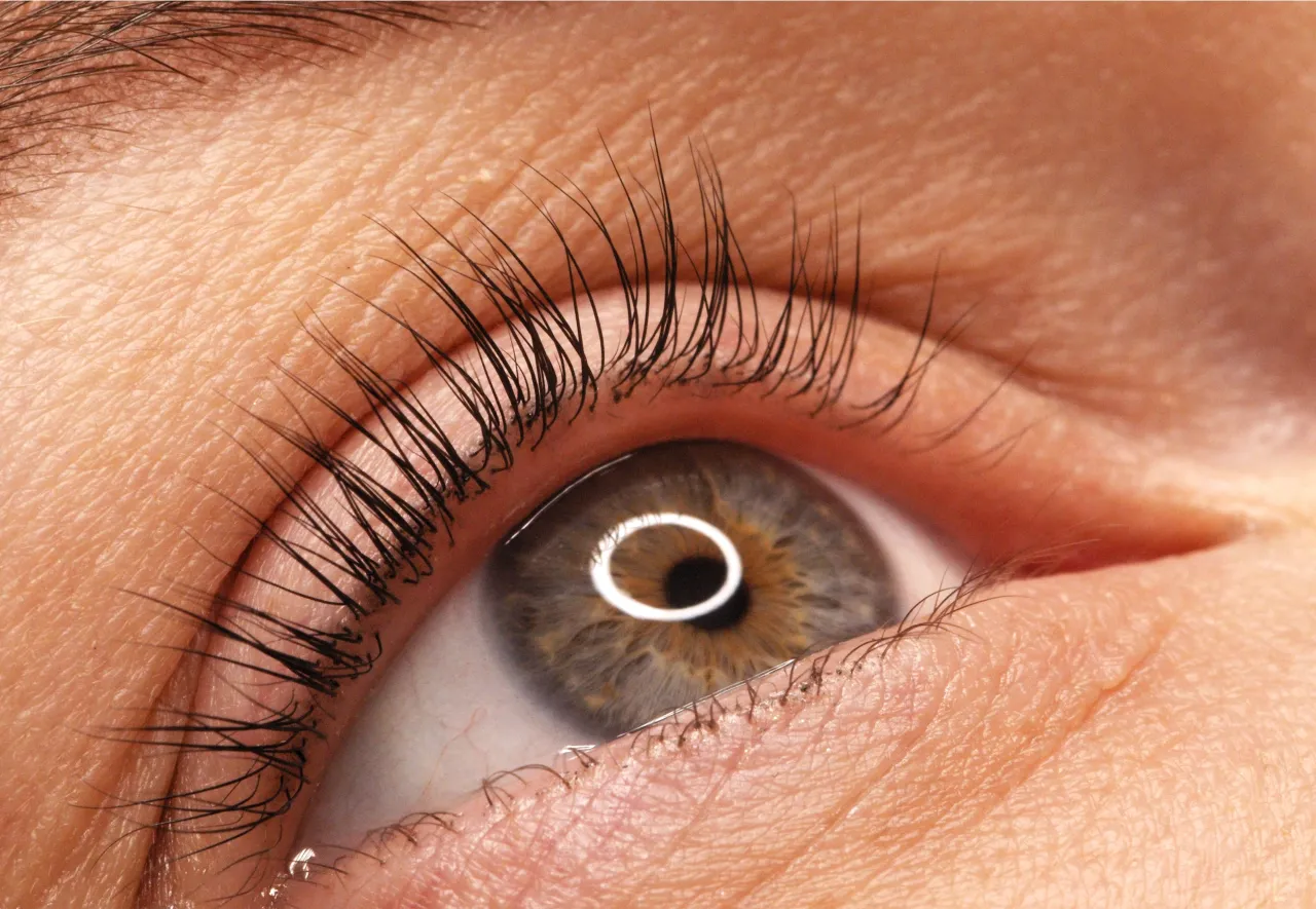 Laminacja rzęs: Jak długo trwa? Sprawdź fakty!