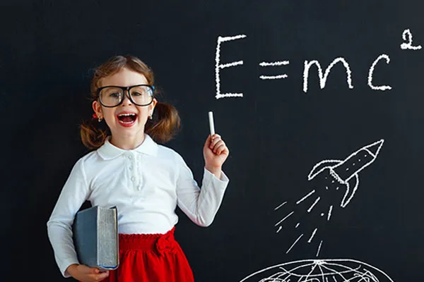 Indywidualny Tok Nauczania: Przewodnik dla zdolnych uczniów i rodziców