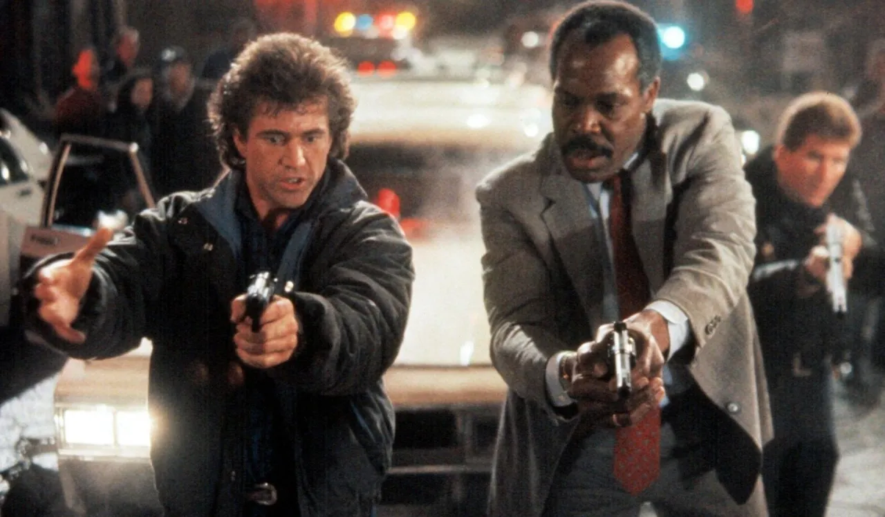 Czy kultowy film Zabójcza Broń doczeka się swojej 5 części? Sprawdź!