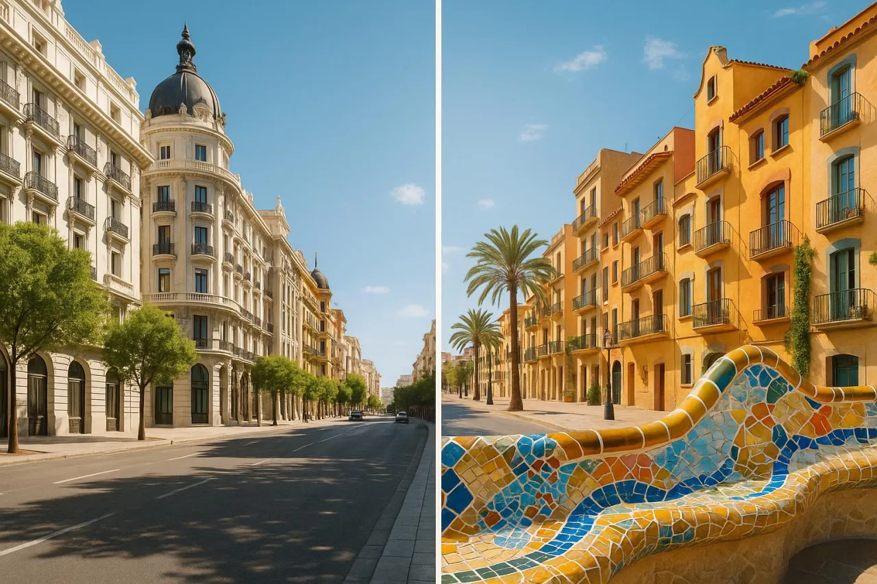 Barcelona 2026 - Ile kosztuje wyjazd? Ceny, budżet i oszczędności