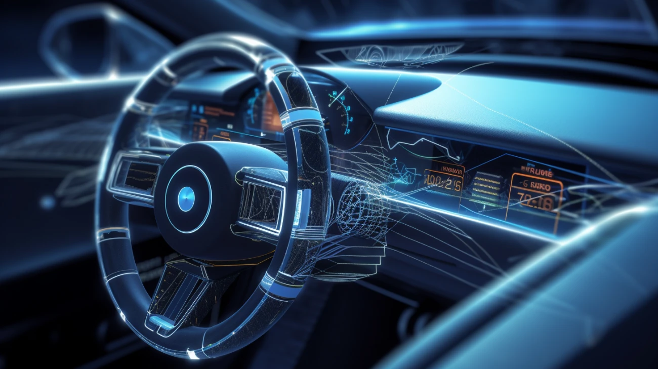 Czujnik kąta skrętu G85 - Jak działa, gdzie montować, jakie są objawy usterki