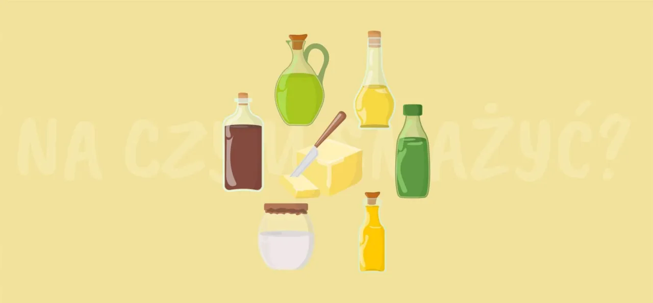 Olej czy oliwa do smażenia – co wybrać dla zdrowia i smaku?