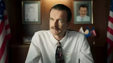 Serial Gąska: Artystyczna ocena – czy warto obejrzeć ten komediowy hit?