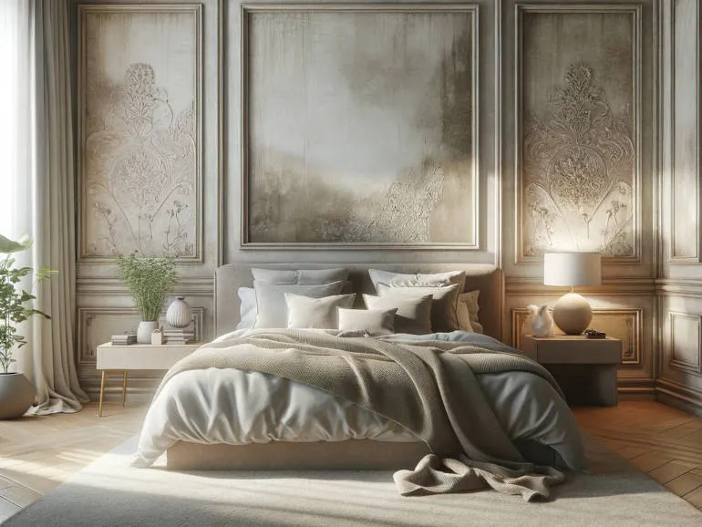 Ile kosztuje położenie tynku dekoracyjnego? Sprawdź ceny i czynniki wpływające na koszty