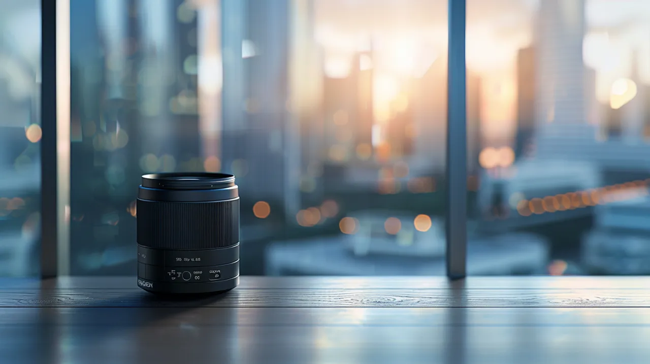 Sigma 35 Art Nikon: Recenzja obiektywu Sigma i jego zastosowanie