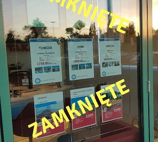 Kiedy ruszą biura podróży? Sprawdź, co musisz wiedzieć przed wakacjami Kiedy ruszą biura podróży? Sprawdź, co musisz wiedzieć przed wakacjami