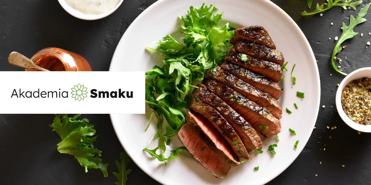 Wołowina jak z filmów kulinarnych: mistrzowskie przepisy inspirowane scenami filmowymi