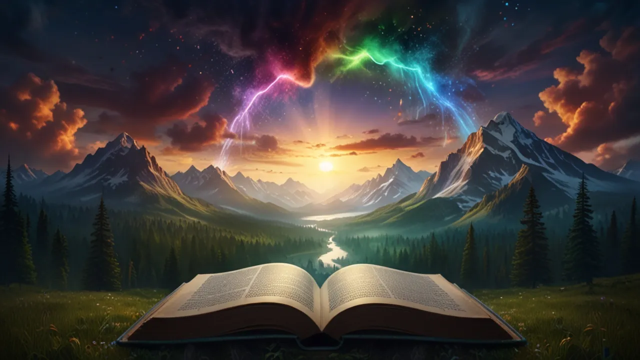 Festiwal Góry Literatury: Czy przeniesie Cię w inny świat? Wow!