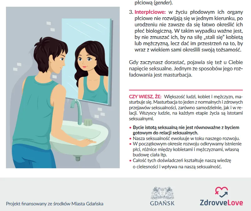 Jak powiedzieć na spowiedzi o masturbacji bez zbędnego stresu