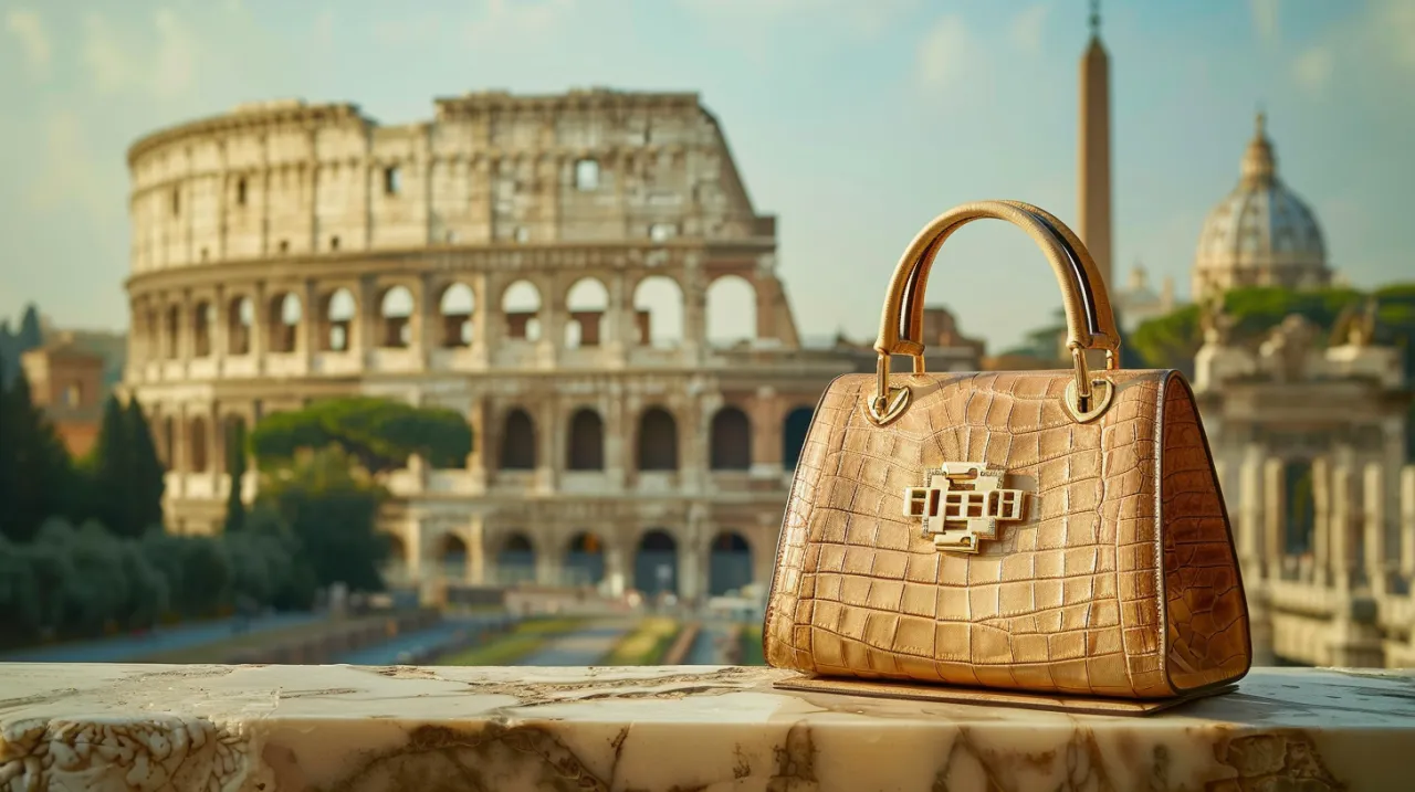 Co kryje się za marką Fendi? Niezwykła historia luksusu w pigułce