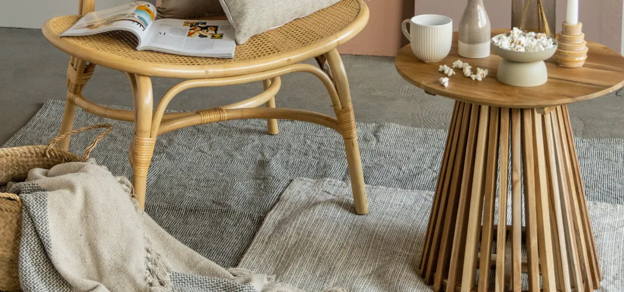 Styl boho w mieszkaniu: Jak wprowadzić niepowtarzalny klimat?