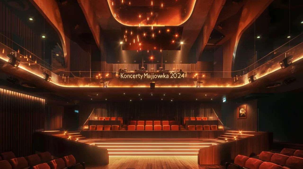 Koncerty Majówka: Najlepsze koncerty i wydarzenia w długi weekend