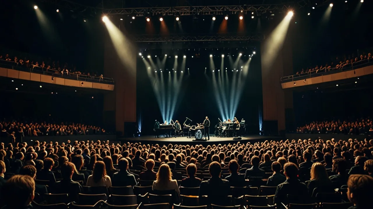 Czemu bilety na Kodaline znikają błyskawicznie? Sekrety sprzedaży