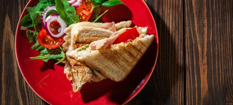 Czy tosty są zdrowe? Poznaj prawdę o wpływie tostów na Twoje zdrowie