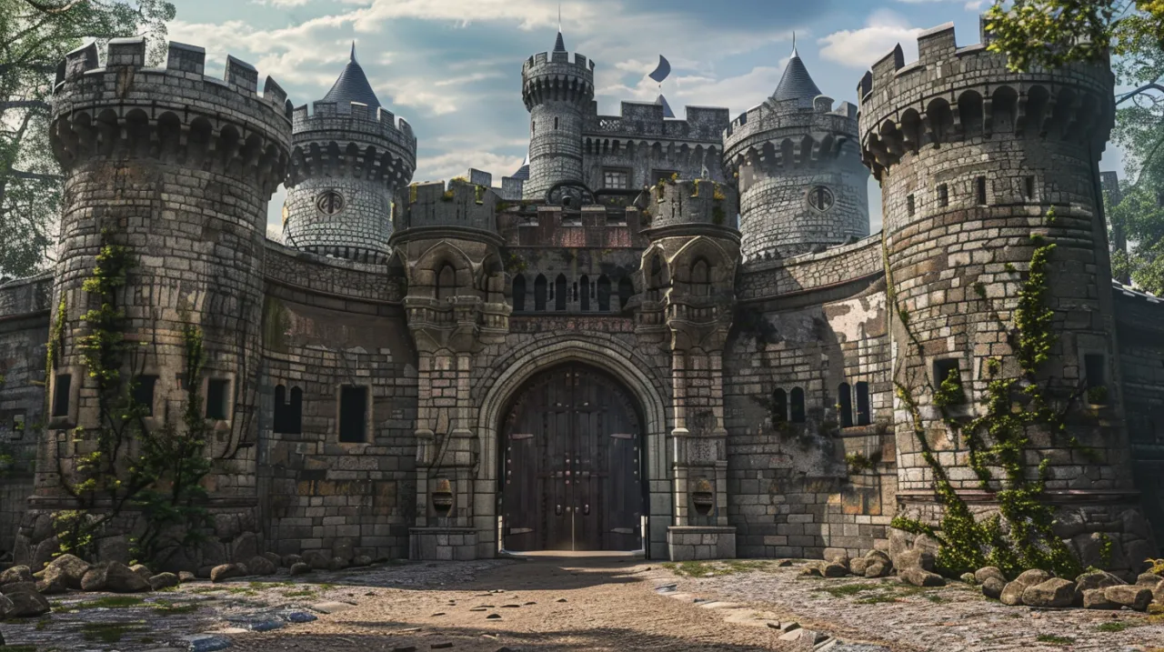 Piotrków Trybunalski: Atrakcje turystyczne: Zamek Królewski