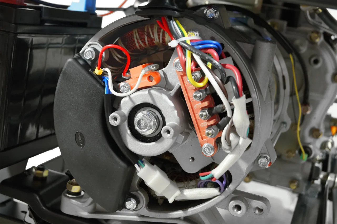 Jaki agregat do betoniarki wybrać, by uniknąć problemów z zasilaniem?