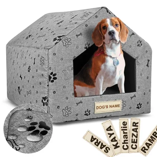 Kojec dla psa jakie wymiary? Sprawdź, jak zapewnić komfort zwierzęciu Kojec dla psa jakie wymiary? Sprawdź, jak zapewnić komfort zwierzęciu