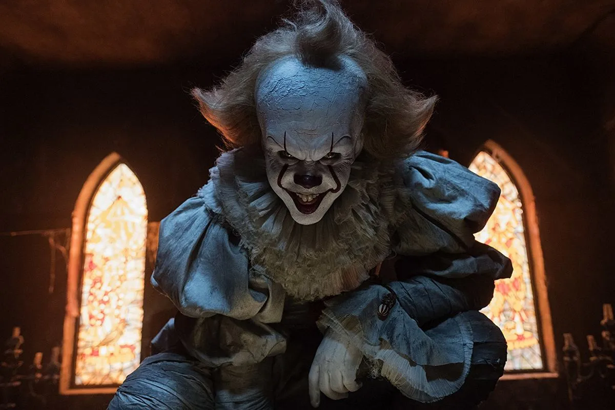 Kim jest Pennywise? Geneza, moce i sekrety Tańczącego Klauna Kim jest Pennywise? Geneza, moce i sekrety Tańczącego Klauna