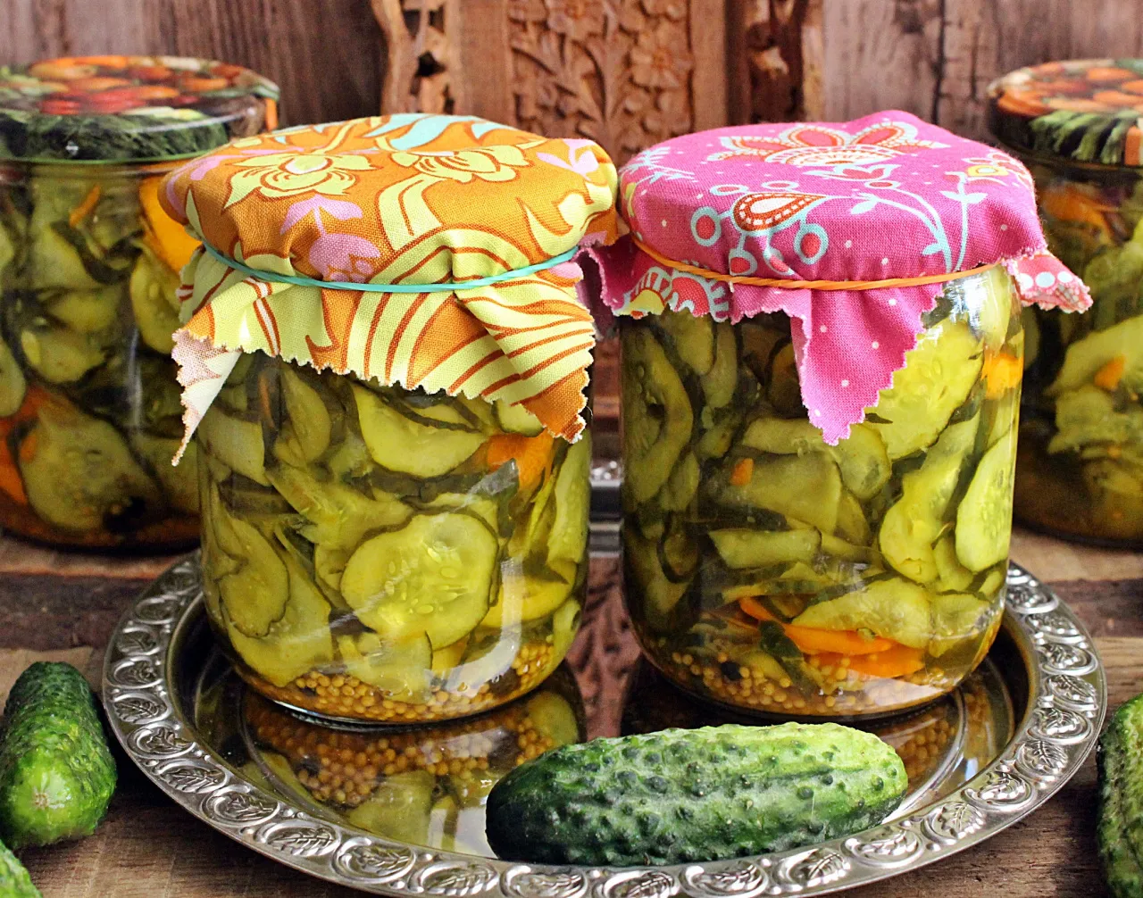 Jak się robi sałatkę szwedzką – prosty przepis na wyjątkowy smak Jak się robi sałatkę szwedzką – prosty przepis na wyjątkowy smak