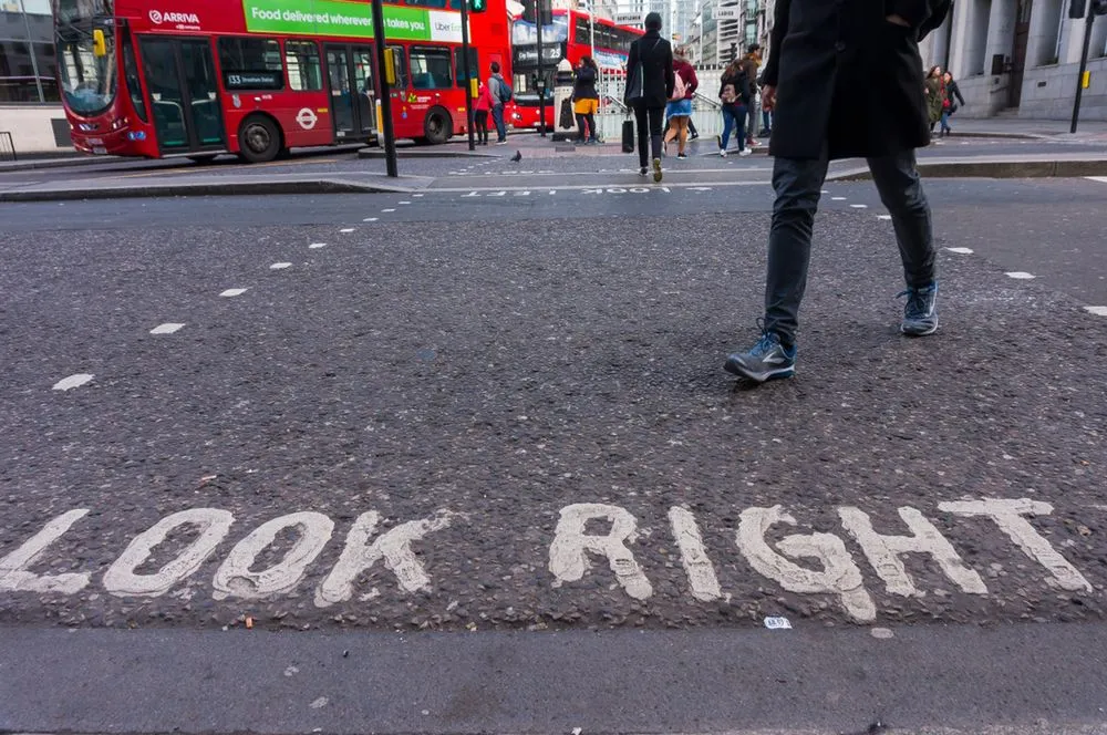 Ruch lewostronny w jakich krajach – zaskakujące fakty i historia