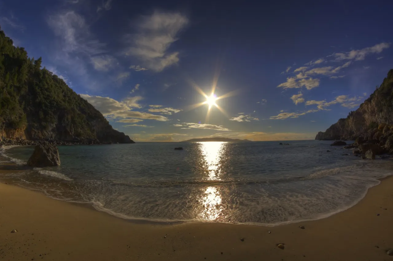 Włochy wakacje nad morzem gdzie najlepiej: odkryj ukryte skarby plaż