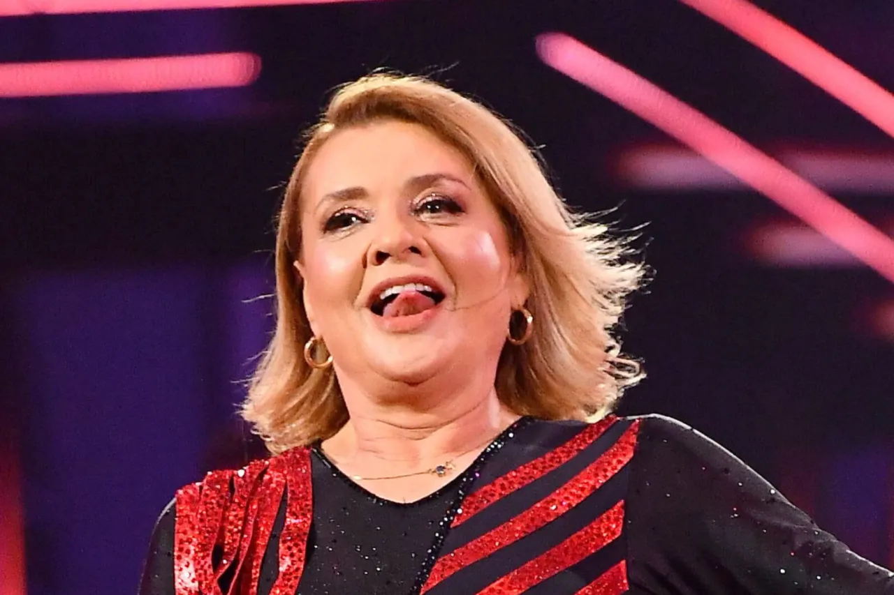 Małgorzata ostrowska-królikowska w tańcu z gwiazdami - komentarz aktorki