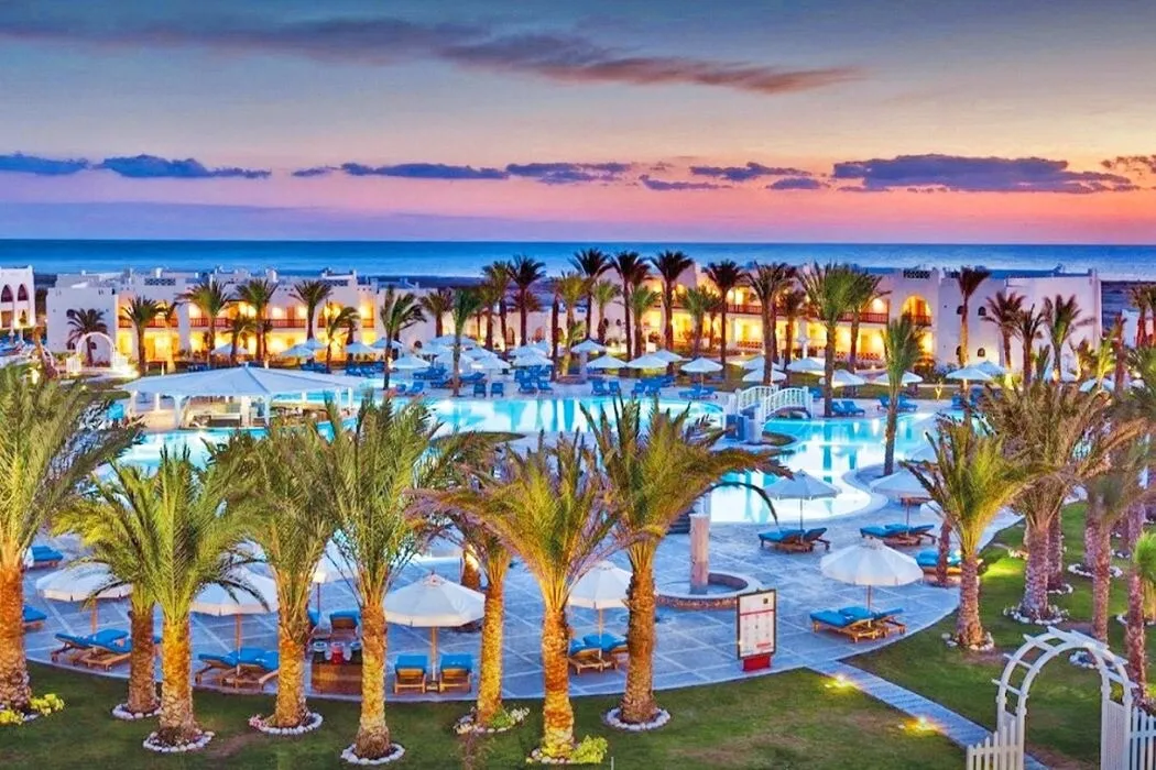 Czy Marsa Alam w Egipcie jest bezpieczne? Oto, co musisz wiedzieć