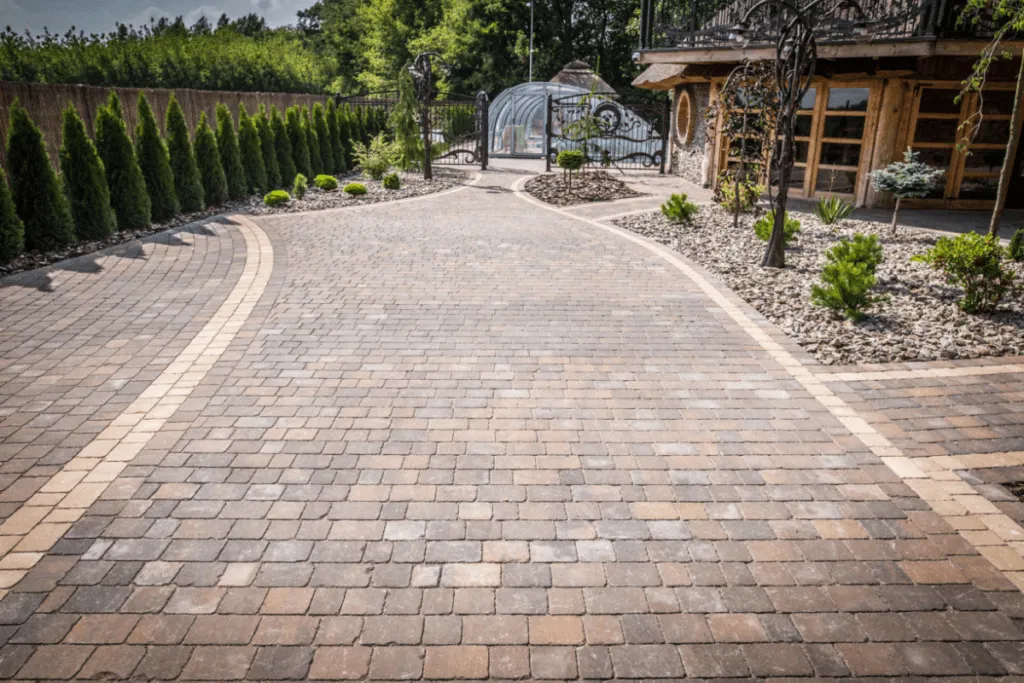 Ile za m kostki brukowej? Sprawdź ceny i wybierz najlepsze opcje