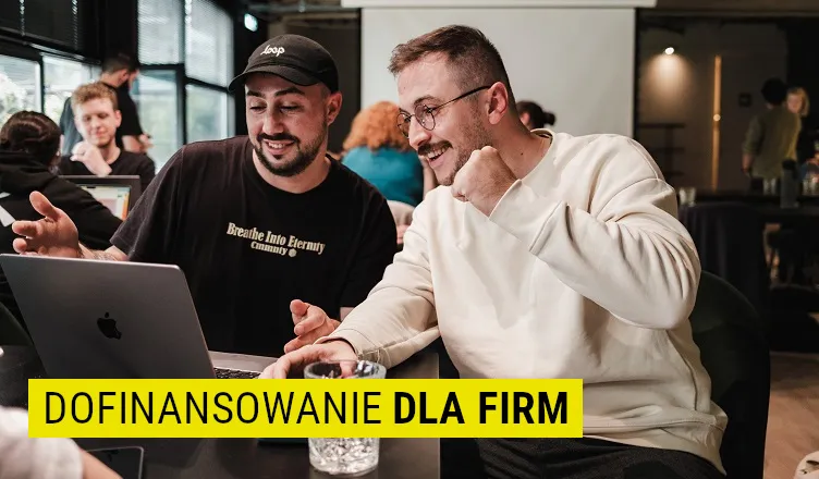 Ile można dostać dofinansowania na firmę? Sprawdź dostępne opcje