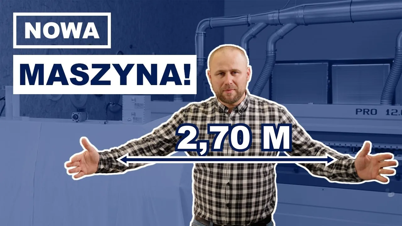 Najlepsza okleiniarka do małego warsztatu – porównanie modeli i funkcji