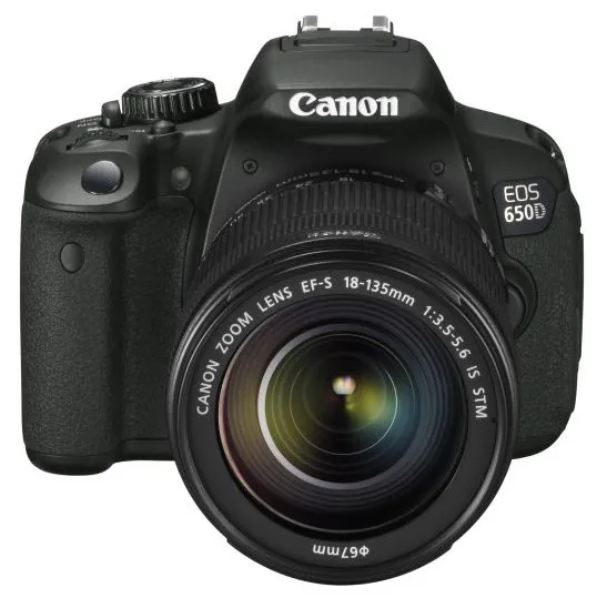 Jaki obiektyw do Canon EOS 650D? Wybierz najlepszy dla siebie!