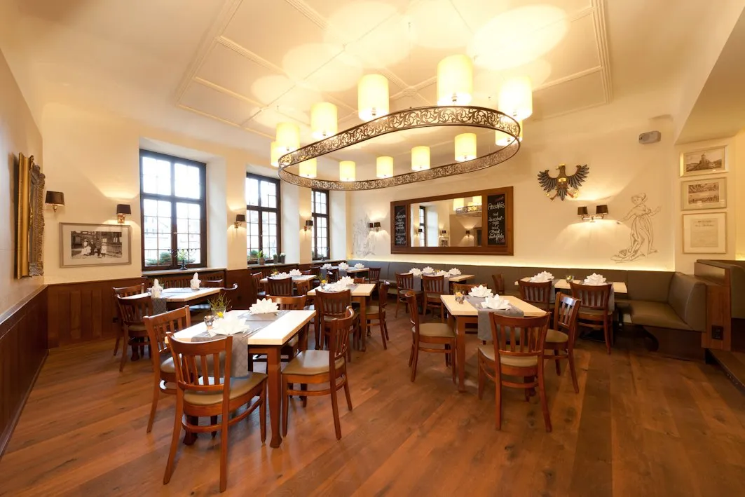 Schwäbisch Hall: Die besten Restaurants & Cafés entdecken