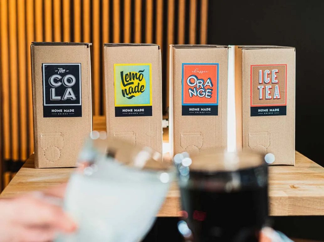 Najlepsze dyspensery do napojów: wybór, funkcje i zastosowanie