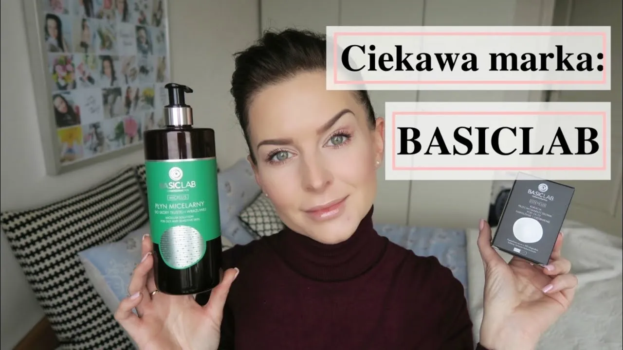 BasicLab co warto kupić: najlepsze produkty, które naprawdę działają
