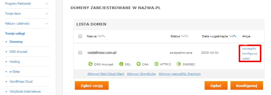 Jak podpiąć stronę pod domenę nazwa.pl i uniknąć najczęstszych błędów