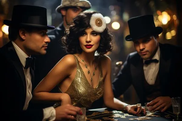 Hollywoodzki styl na imprezę? Zabłyśnij jak gwiazda! Porady.