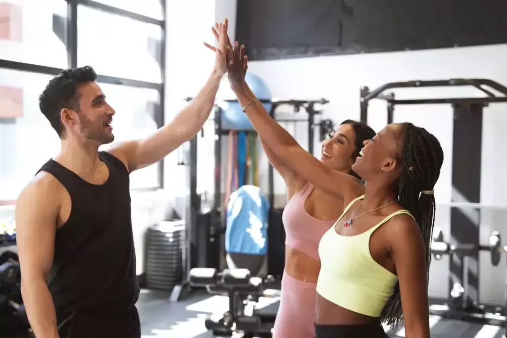 Jak mieć motywację do ćwiczeń? Sprawdzone triki na start i regularność