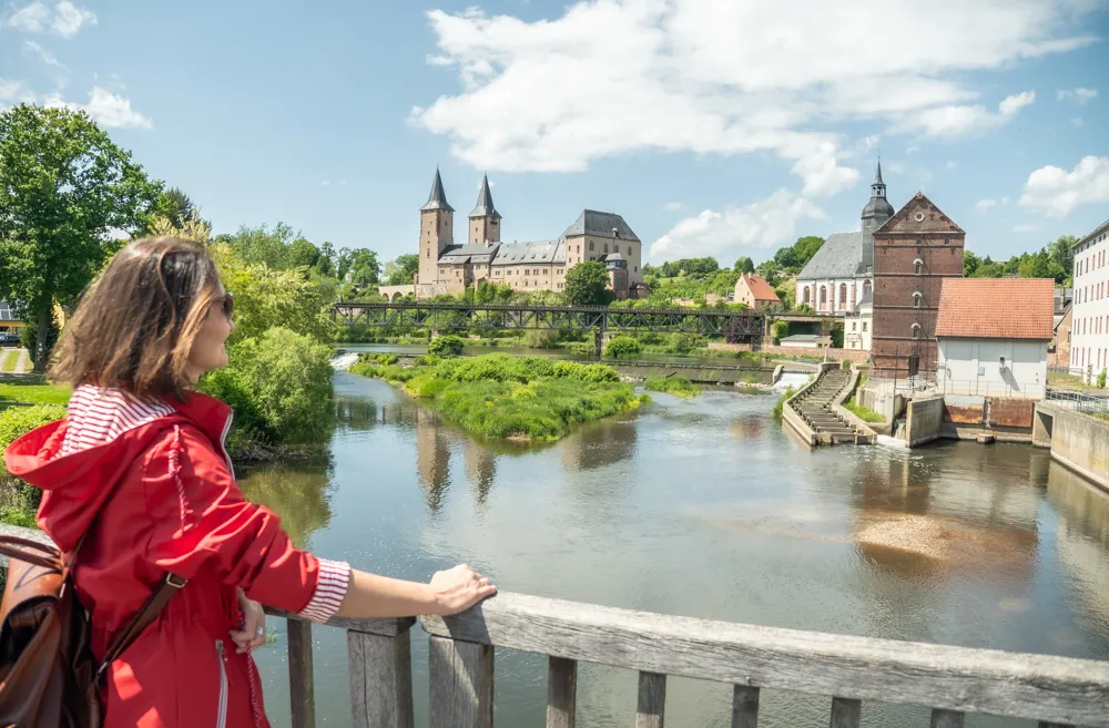 Najciekawsze atrakcje w Chemnitz, które musisz zobaczyć