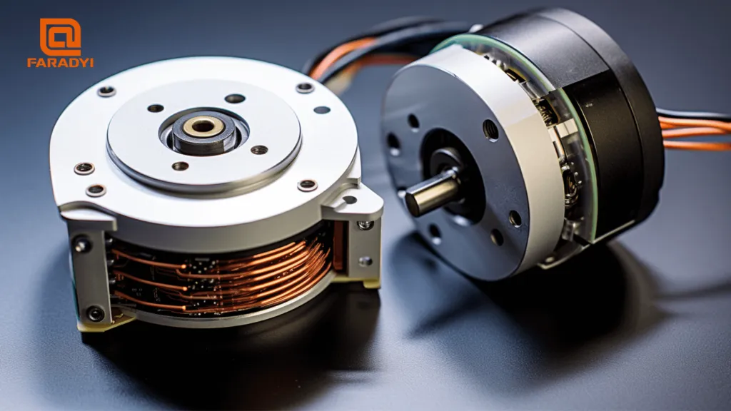 BLDC-Motor: Effizienz, Vorteile & Anwendungen in der Automobilindustrie