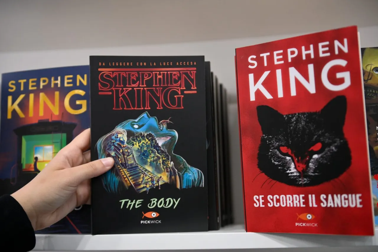 Stephen King: Dzieci kukurydzy Dlaczego książka wciąż straszy?