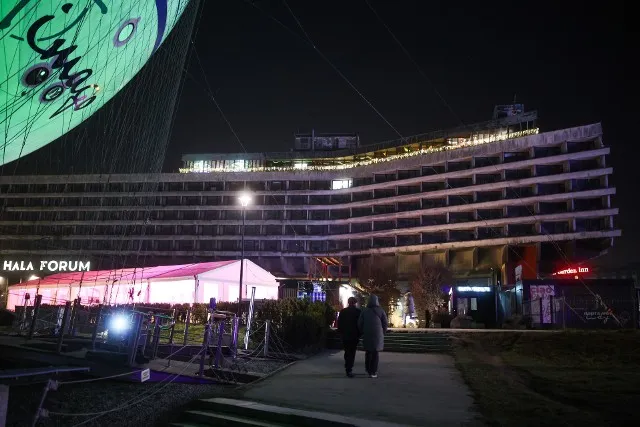 Dlaczego hotel JB w Krakowie został zamknięty? Oto prawda o sytuacji