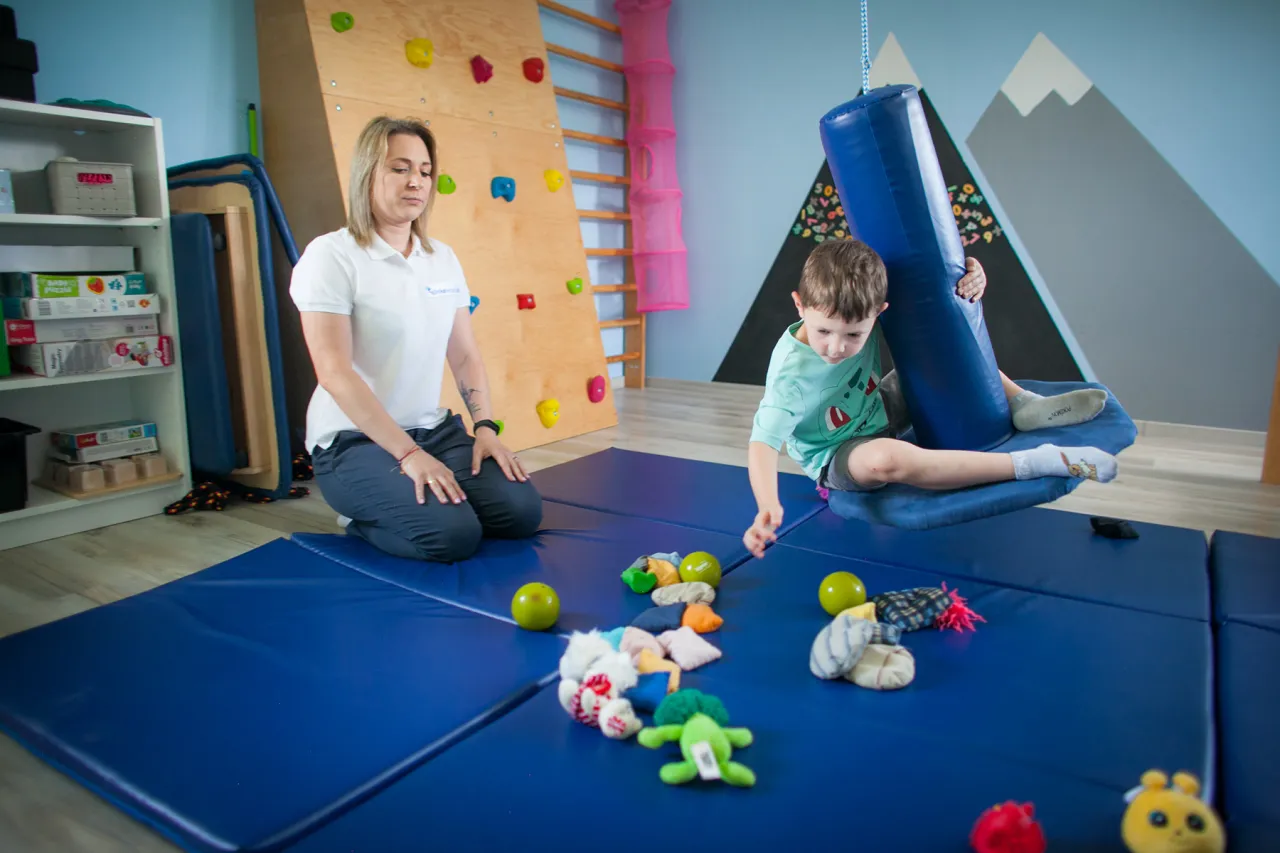 Jak otworzyć gabinet integracji sensorycznej i uniknąć kosztownych błędów