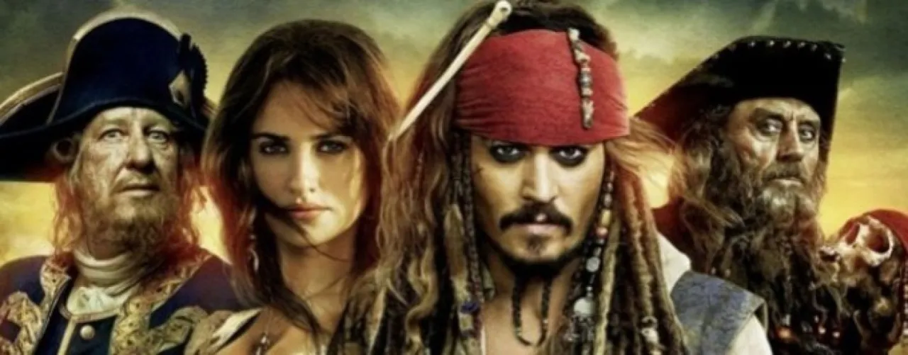 Muzyka z filmu piraci z karaibów: niezwykłe kompozycje i emocje