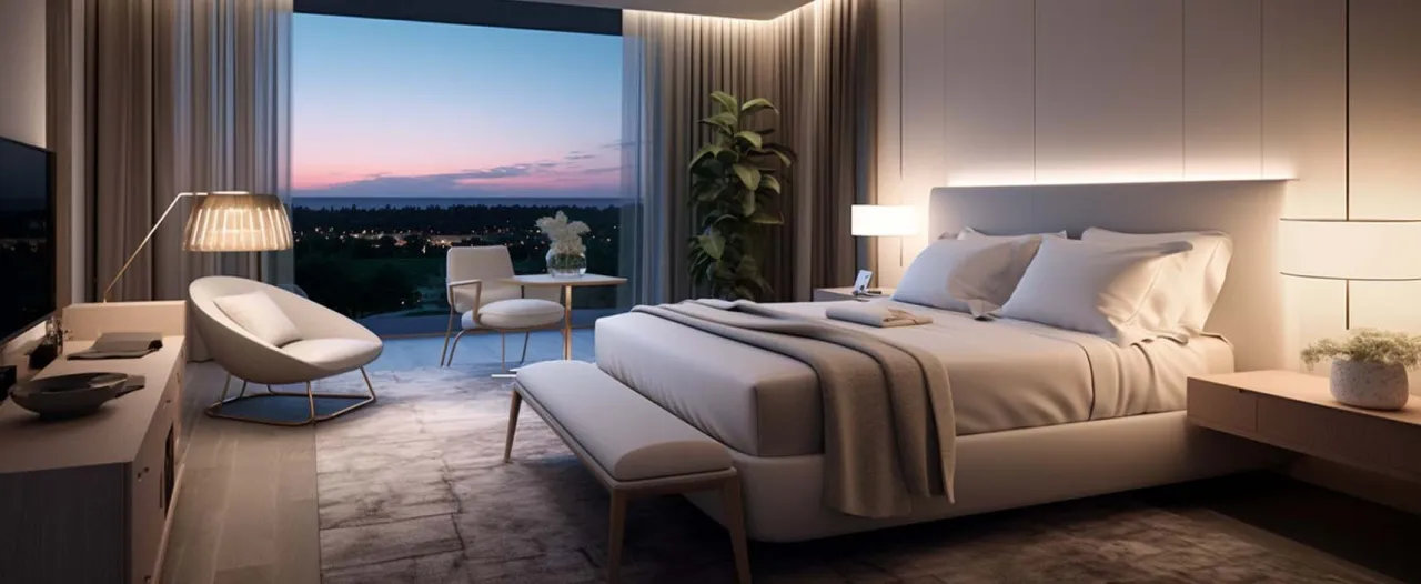 Ile kosztuje wybudowanie hotelu? Poznaj ukryte wydatki i czynniki wpływające na ceny