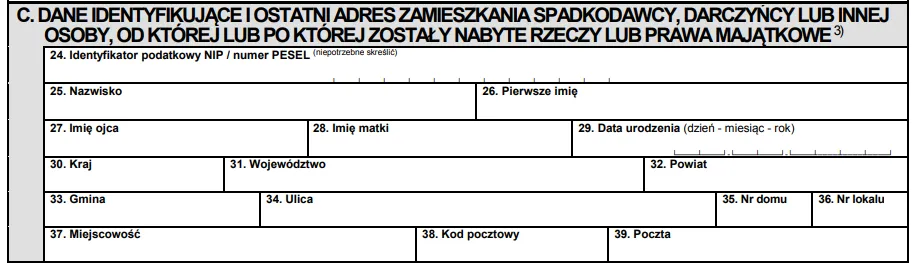 Darowizna mieszkania bez podatku? Znam zasady "grupy zerowej"!
