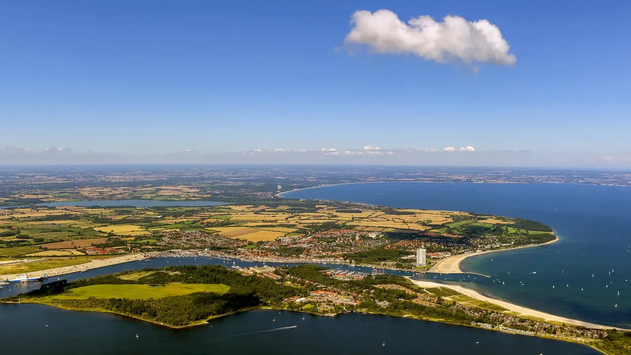 Lübecker Bucht Seebäder: Welches passt zu Ihnen? | Ihr Guide