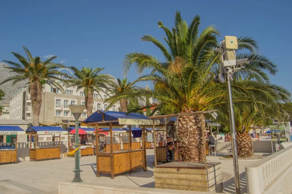 Baška w Chorwacji: Najpiękniejsze atrakcje, które musisz zobaczyć