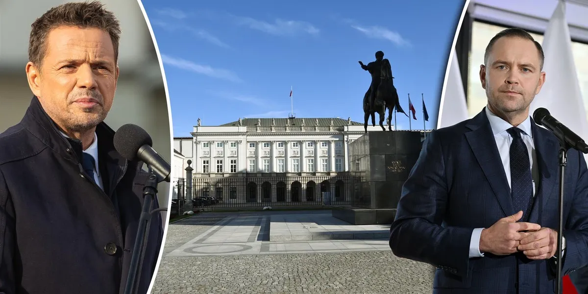 Gdzie mieszka prezydent Polski i jakie ma rezydencje w Warszawie